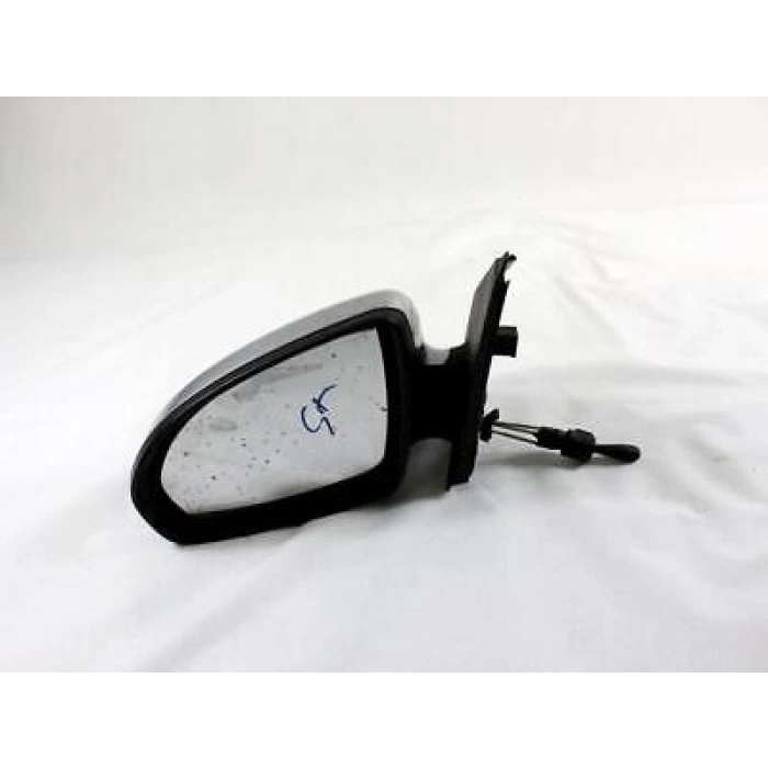 Mercedes Smart Dış Ayna Manuel . Sol 2007-- (Oem No:  A4518102116C22A)