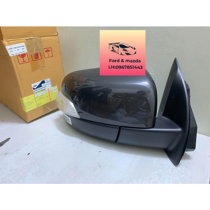 Ford Ranger Dış Ayna Elektrikli Sağ 2012-  (Oem No:  Ab3917682Bf)