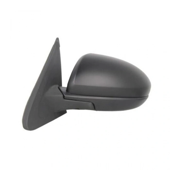 Mazda 3 Dış Ayna Elektrikli Isıtmalı Sinyalli Katlanır Astarlı Sol 2009 (Oem No:  Bbr3-69-18Zm)