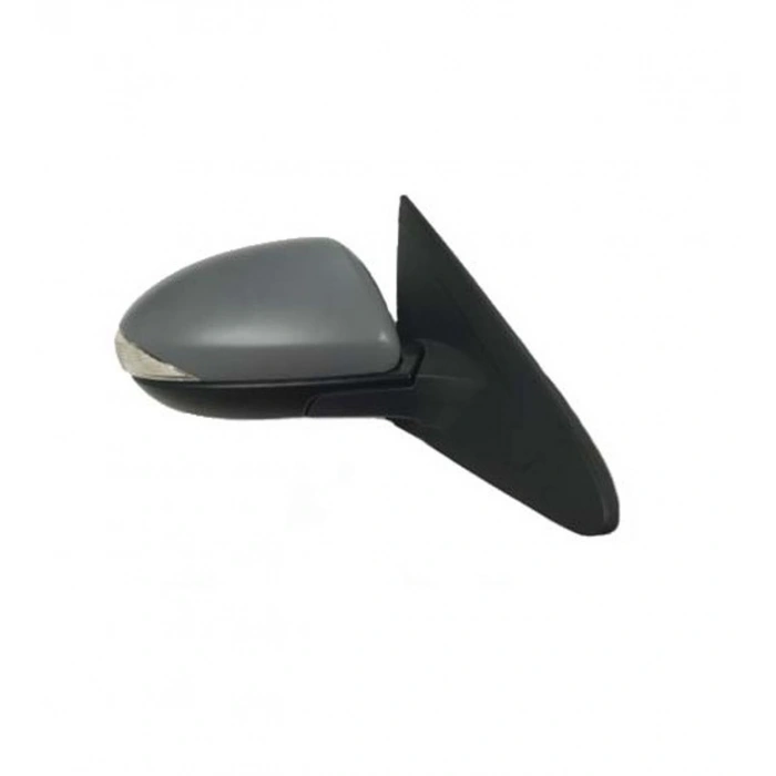 Mazda 3 Dış Ayna Elektrikli Isıtmalı Astarlı Sağ 2009 (Oem No:  Bcd2-69-12Zm)