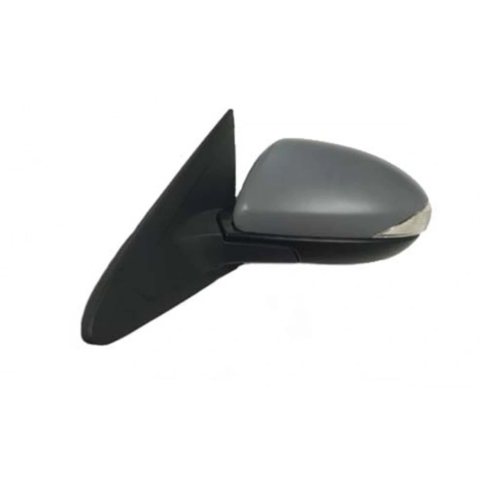 Mazda 3 Dış Ayna Elektrikli Isıtmalı Astarlı Sol 2009-  (Oem No:  Bcd2-69-18Zm)