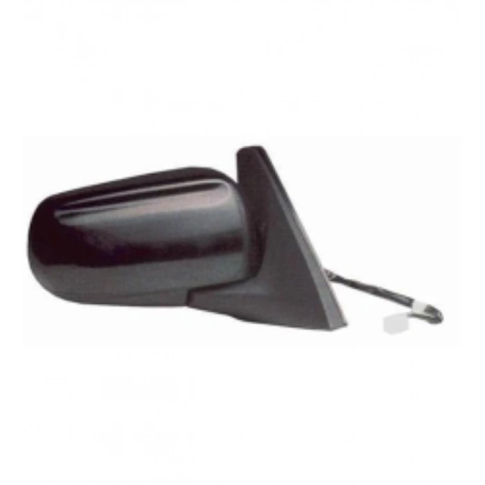 Mazda 323 Dış Ayna Elektrikli Isıtmalı Astarlı 5 Pın Sol 1999-2003 (Oem No:  Bj4E-69-180C4F)