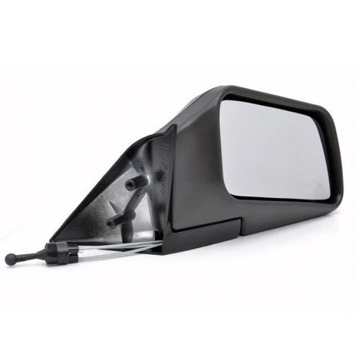 Ford Focus Dış Ayna Elektrik Sinyalli Astarlı Sağ 2011- (Oem No:  Bm5117682Cj)