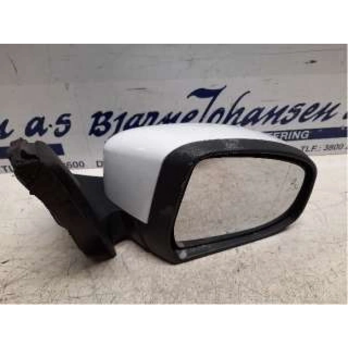 Ford Focus Dış Ayna Elektrikli Isıtmalı Katlanır Kör Noka Uyarı Sağ 2011- (Oem No:  Bm5117682Uk)
