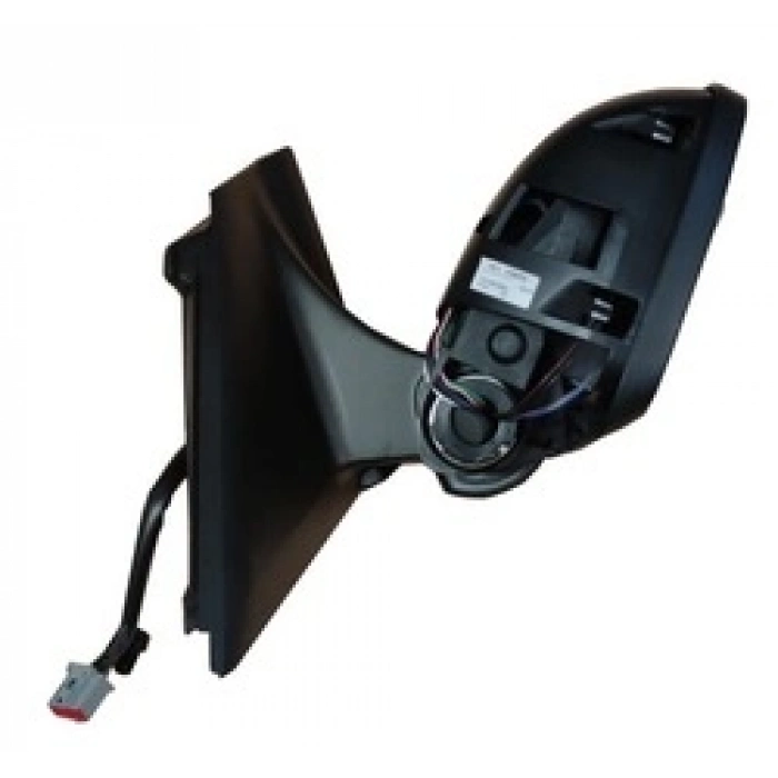Ford Mondeo Ayna Elektrikli Isıtmalı Sinyalli Otm Katlanır. Hafızalı Astarlı Sol 2011-2014 (Oem No:  Bs7117682Yd)