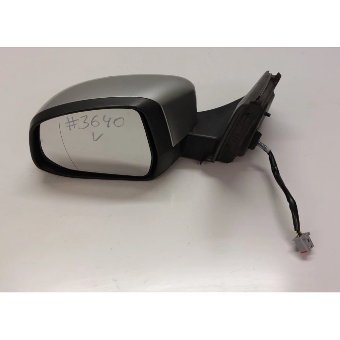 Ford Mondeo Ayna Elektrikli Isıtmalı Çevre Ayast Sol 2007  (Oem No:  Bs7117683Vc)