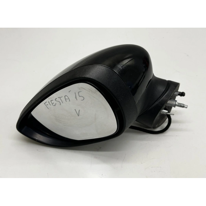 Ford Fiesta Dış Ayna Elektrikli Isıtmalı Sinyalli Astarlı Sol 2012-  (Oem No:  C1Bb17683Dd)