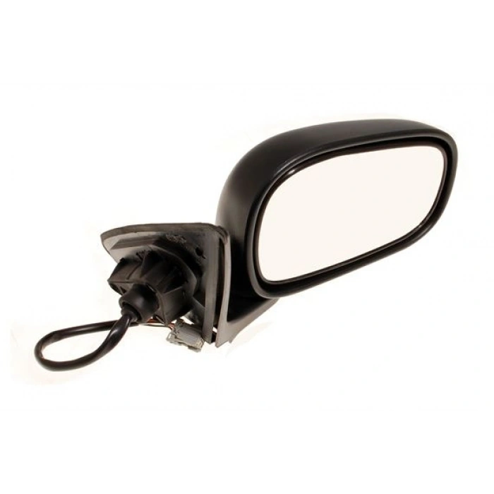 Rover 400 Dış Ayna Elektrikli Isıtmalı Sağ 1995-1999 (Oem No:  Crb107150Pmp)