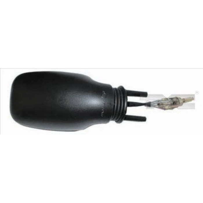 Rover 200 Dış Ayna Manuel Sağ 1995-1999 (Oem No:  Crb108100Pmd)