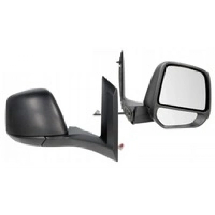 Ford Connect Dış Ayna Elektrikli Isıtmalı 5 Pin Desenli Sağ 2012- (Oem No:  Dt1117682Ce)