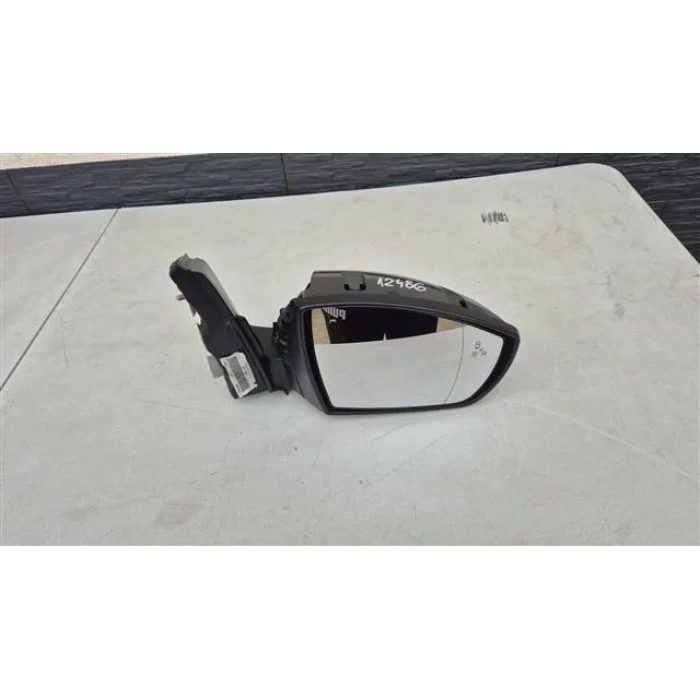 Ford Kuga Ayna Elektrikli Isıtmalı Otm Katlanır Sinyalli Çevre Ayd. Astarlı Sağ 2012-  (Oem No:  Dv4417682Ke)