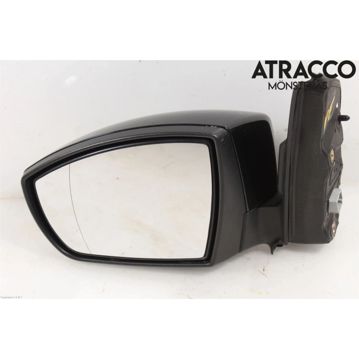 Ford Kuga Dış Ayna Elektrikli Isıtmalı Sinyalli Astarlı Sol 2012-  (Oem No:  Dv4417683Hf)