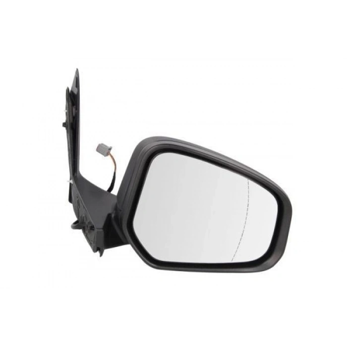 Ford Courıer Dış Ayna Elektrikli Isıtmalı Astarlı Sağ 2013- (Oem No:  Et7617682Af5Ja6)