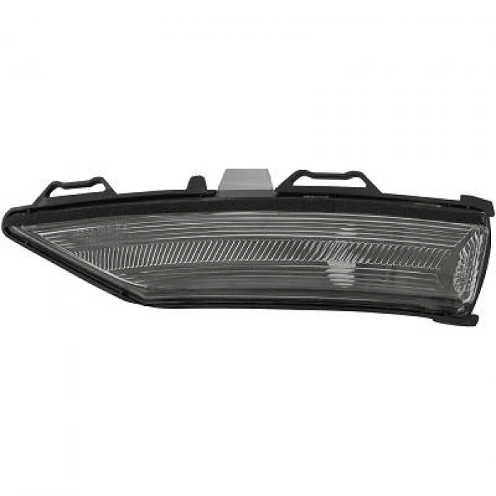 Ford Fiesta Dış Ayna Elektrikli Isıtmalı Sinyalli Astarlı Sol 2017- (Oem No:  H1Bb13B382Aa)