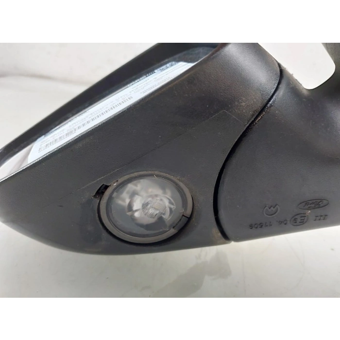 Ford Focus Dış Ayna Elektrikli Isıtmalı Katlanır Çevre Ayd.Kör Nokta Uyarısinyalli Astarlı Sol 2018- (Oem No:  Jx7B17E715Aa)