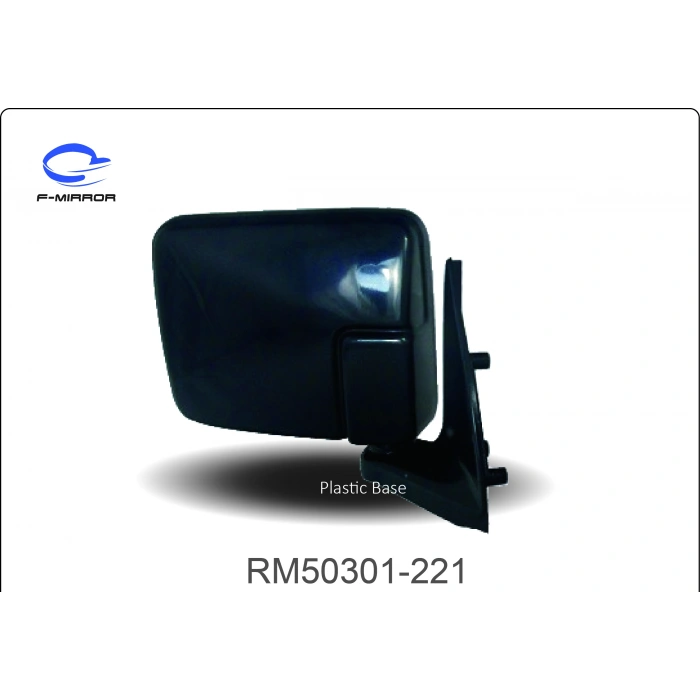 Mitsubishi L200 Dış Ayna Manuel Sol 8898 (Oem No:  Mb476281)