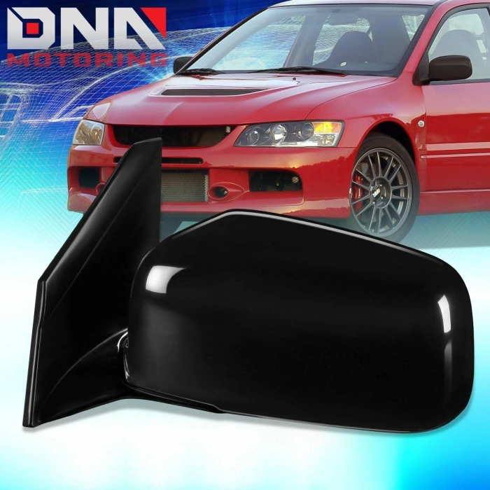 Mitsubishi Lancer Dış Ayna Manuel Sol 2003-2005 (Oem No:  Mn126373)