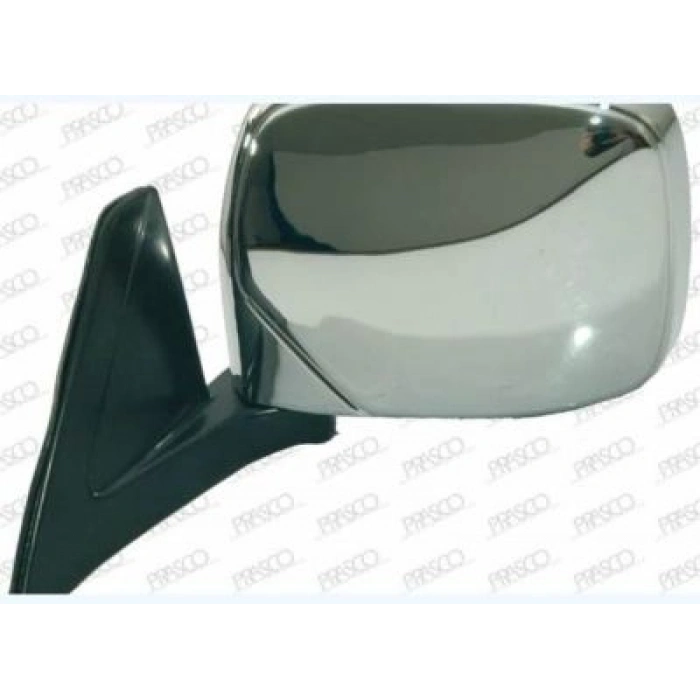 Mitsubishi L200 Dış Ayna Nikelaj Sağ 1999-2001 (Oem No:  Mr361093)