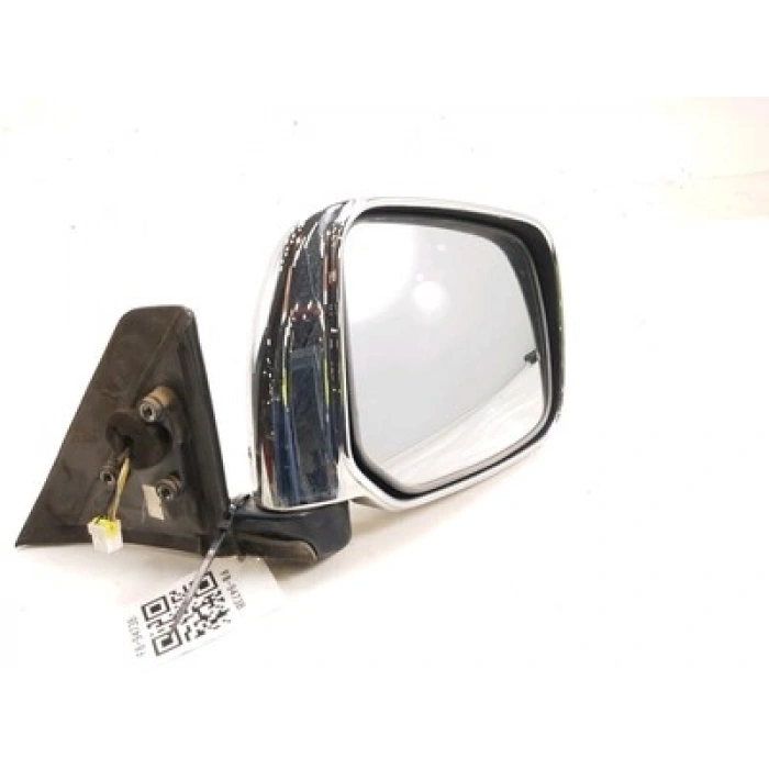 Mitsubishi L200 Dış Ayna Sıyah Sağ 1999-2001 (Oem No:  Mr361094)
