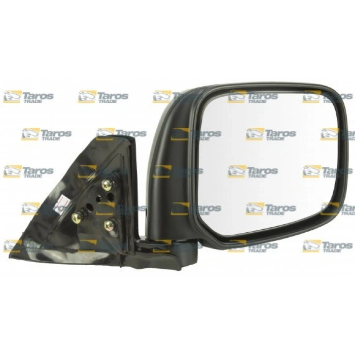 Mitsubishi L200 Dış Ayna Nikelaj Sağ 2002-2006  (Oem No:  Mr388146T)