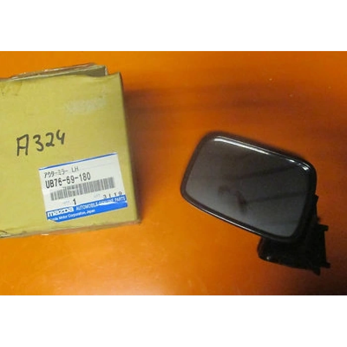Mazda B2500 Dış Ayna Sol 1997-1998 (Oem No:  Ub76-69-180)