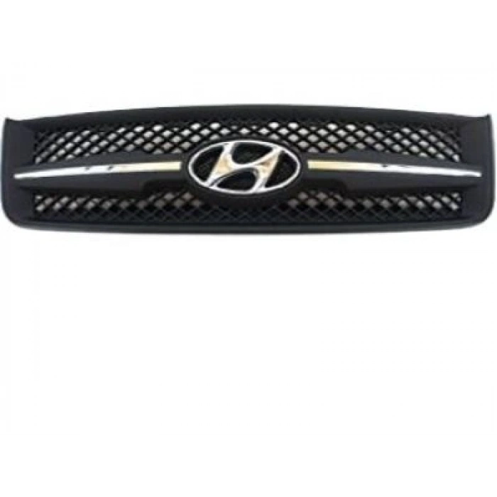 Hyundai Tucson Ön Panjur 2004- (Oem No:  863502E000)
