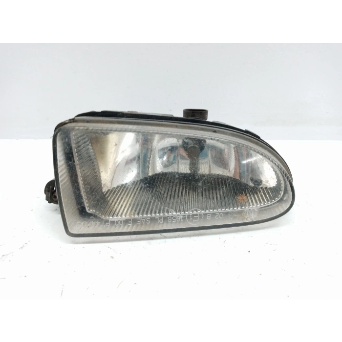 Ford Focus Arka Stop Hatchback Sol 2013- (Oem No:  1879548)