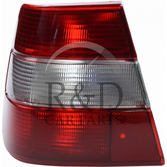 Volvo 940 Arka Stop Sol 1990-1998 (Oem No:  3534085)