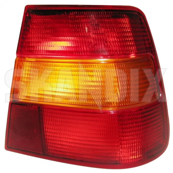 Volvo 940 Arka Stop Sağ 1990-1998 (Oem No:  3534086)