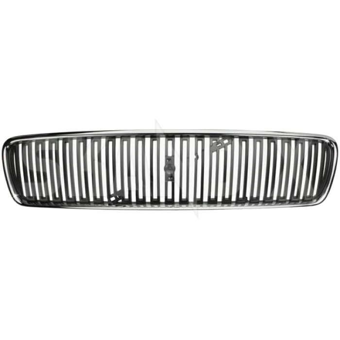 Volvo S40 V50 Ön Panjur Nikelaj 2004- (Oem No:  8678680)