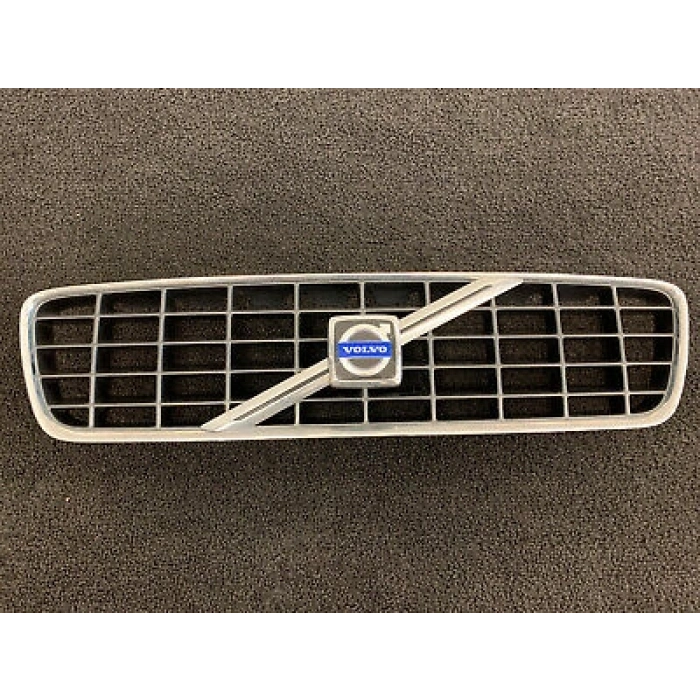 Volvo S60 Ön Panjur 2000- (Oem No:  9151881)