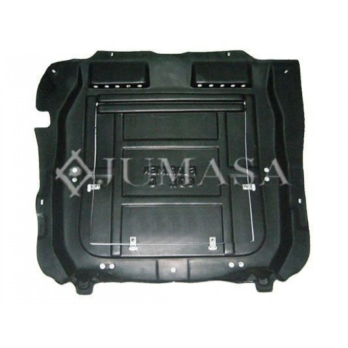 Opel Corsa Karter Muhafaza Plastiği 2001-2006  (Oem No:  13110216)