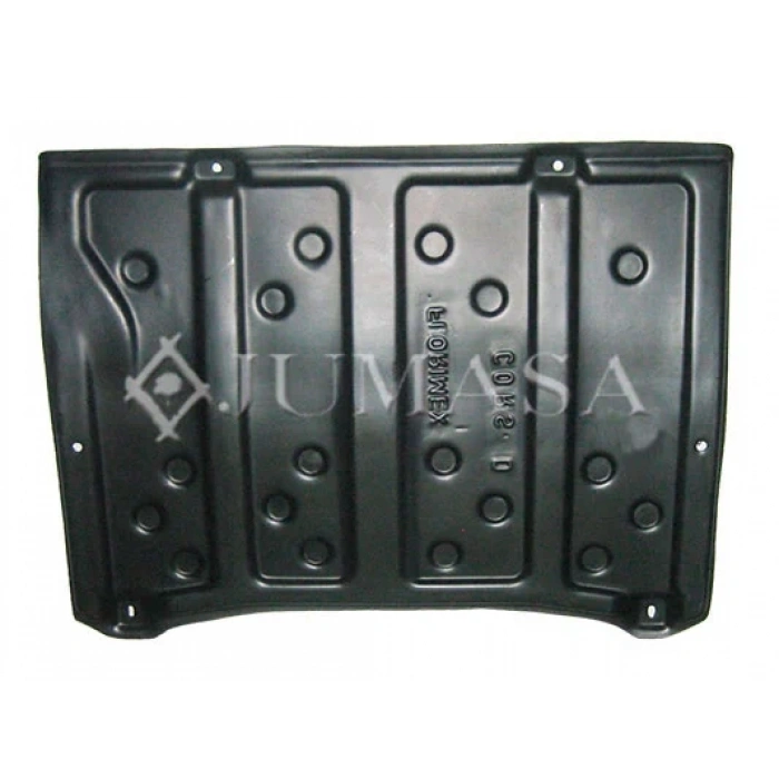 Opel Corsa D Karter Muhafaza Plastiği 2006 (Oem No:  13223897)