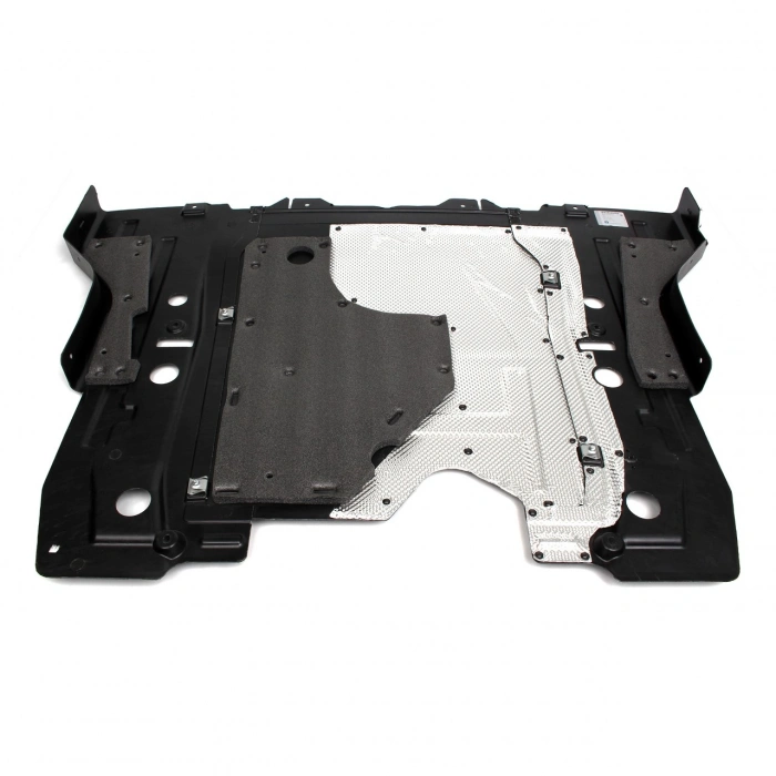 Opel Astra J/İnsignia Karter Muhafaza Plastiği 2010- (Oem No:  13239596)