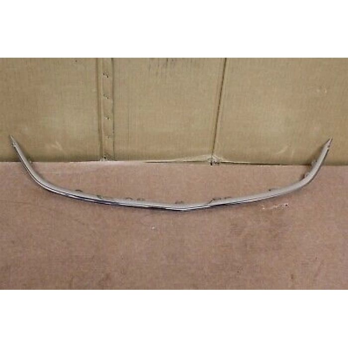 Opel Astra J Ön Panjur Bandı Nikelaj 2010-2012 (Oem No:  13264458)