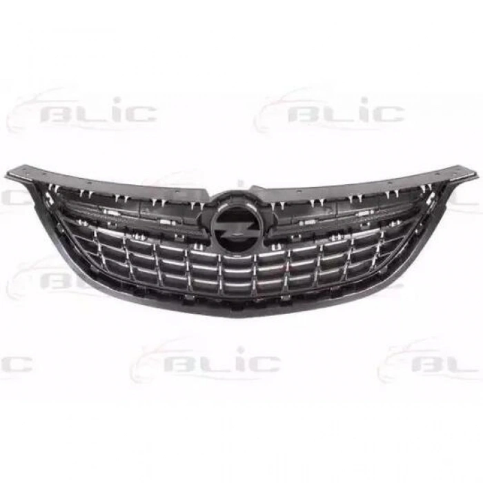 Opel Zafira Ön Panjur 2012- (Oem No:  13360826)