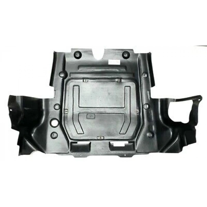 Opel Astra Karter Muhafaza Plastiği 1998- (Oem No:  13362604)