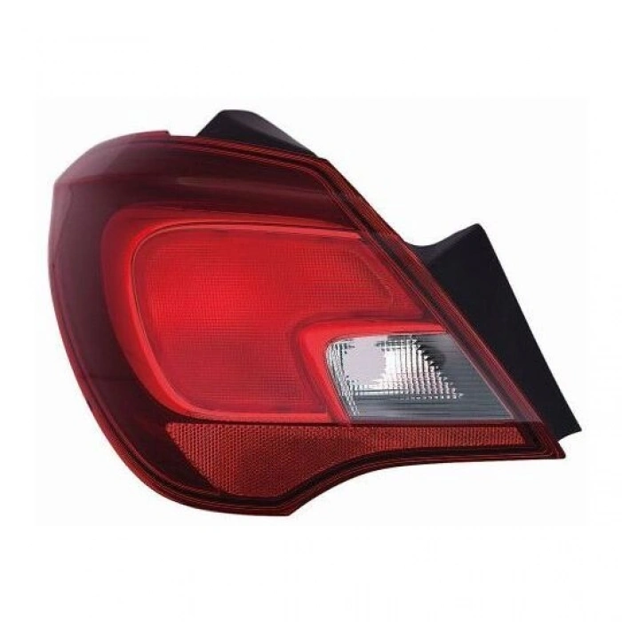Opel Corsa E Arka Stop Sağ 2014- (Oem No:  13454497)