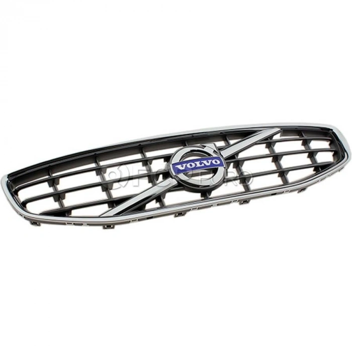 Volvo S60 Ön Panjur Nikelaj Bandlı 2011-2013 (Oem No:  30795039)