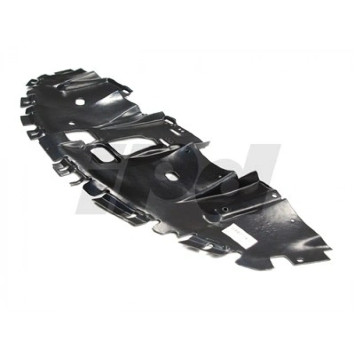 Volvo S40 V40 Karter Muhafaza Plastiği 2001 2004- (Oem No:  30883734)