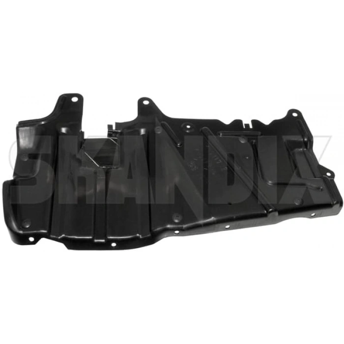 Volvo S40 V40 Karter Muhafaza Plastiği Sağ 2000-2004 (Oem No:  30889650)