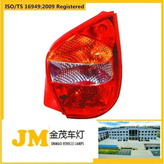 Fiat Palio Arka Stop Duysuz Y.M. Sol 2002- (Oem No:  46845633)