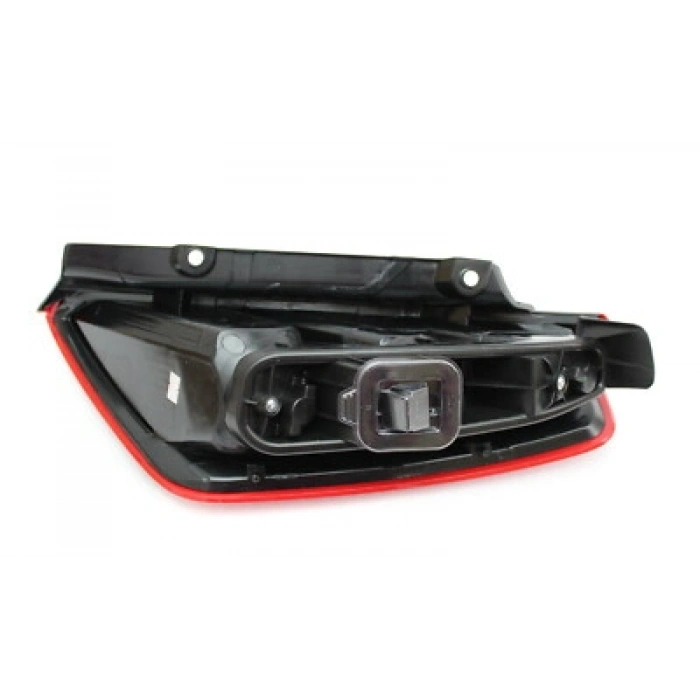 Fiat Grande Punto Arka Stop Sol 2006- 2009 (Oem No:  51701589)