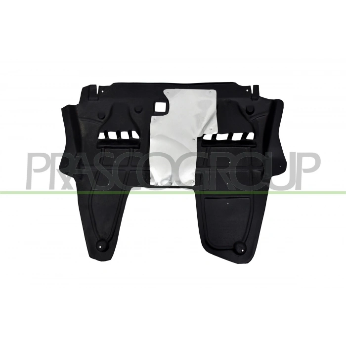 Fiat 500 Karter Muhafaza Plastiği 2007-- (Oem No:  51802748)