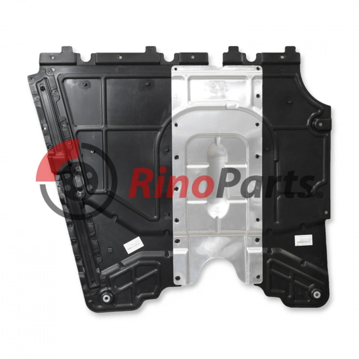 Fiat Doblo Karter Muhafaza Plastiği 2009-  (Oem No:  51844337)