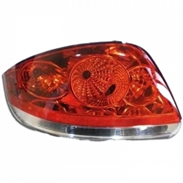 Fiat Linea Arka Stop Duysuz  Sol 2009-  (Oem No:  51869226)