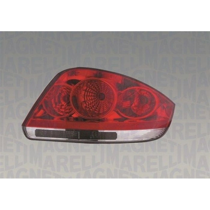 Fiat Linea Arka Stop Duysuz  Sağ 2009 (Oem No:  51869227)