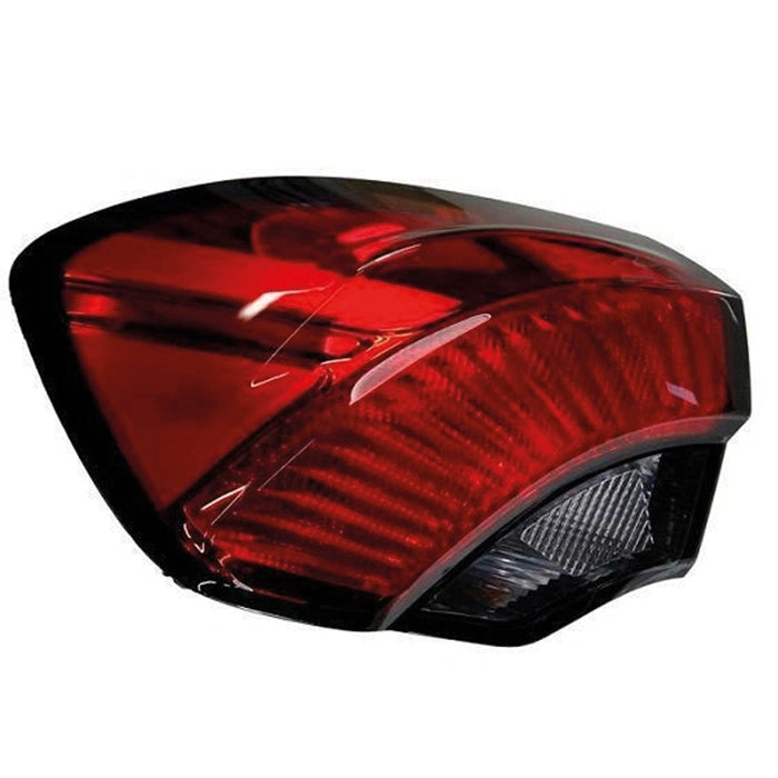 Fiat Egea Arka Stop Dış Hatchback Station Wagon  Sol 2015- (Oem No:  52078932)