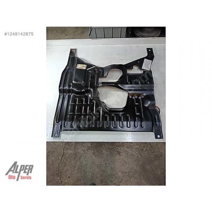 Fiat Linea/Fiorino Karter Muhafaza Plastiği 2007  (Oem No:  52099378)