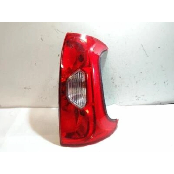 Fiat Panda Arka Stop Sağ 2012-  (Oem No:  52102350)